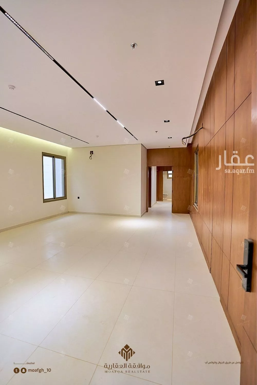 3 bedroom apartment in Al Mahdiyyah 23