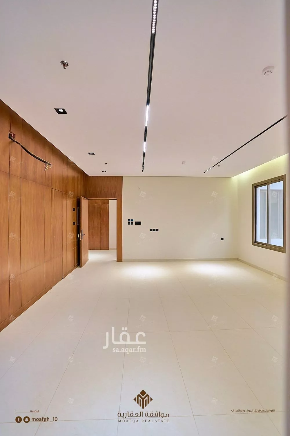3 bedroom apartment in Al Mahdiyyah 8