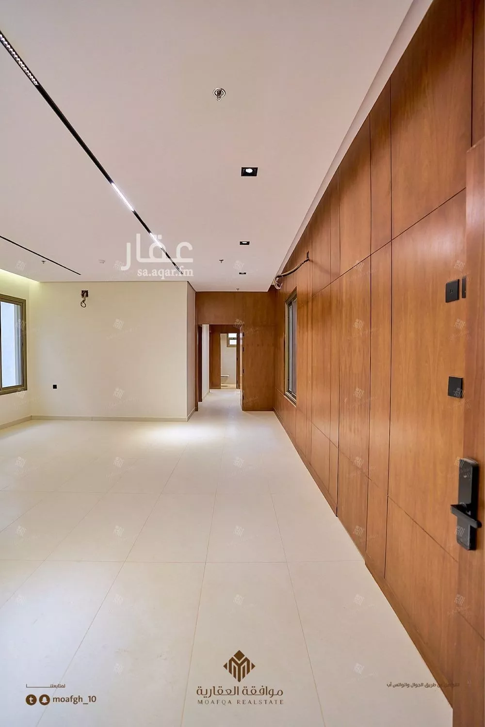 3 bedroom apartment in Al Mahdiyyah 9