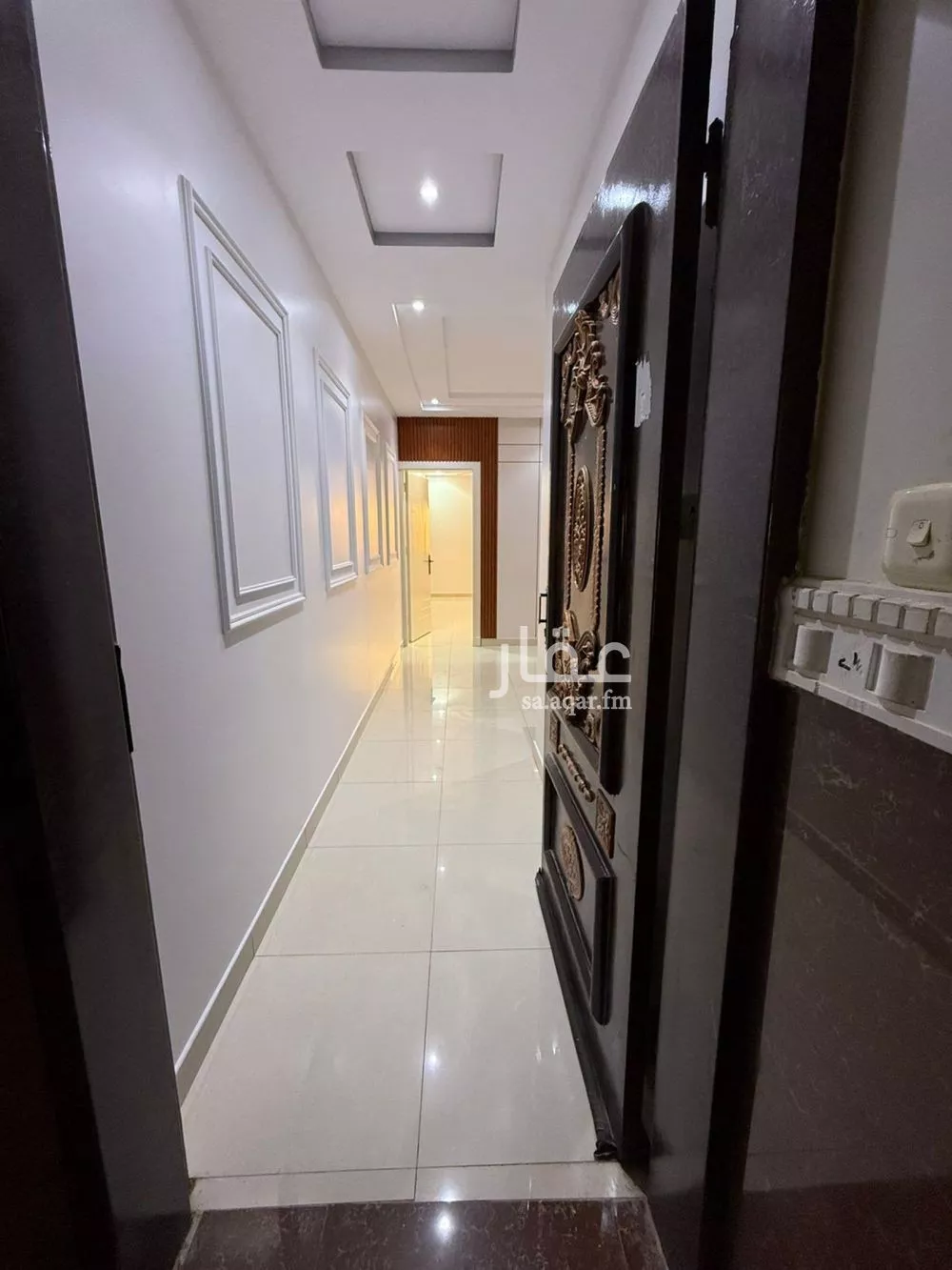 4 bedroom apartment in Al Hazm 5