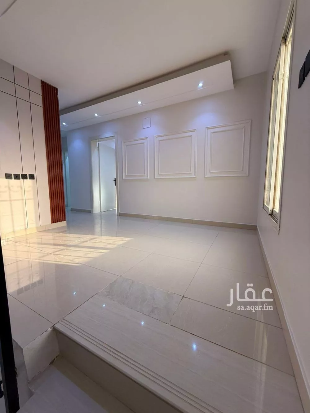 4 bedroom apartment in Al Hazm 10