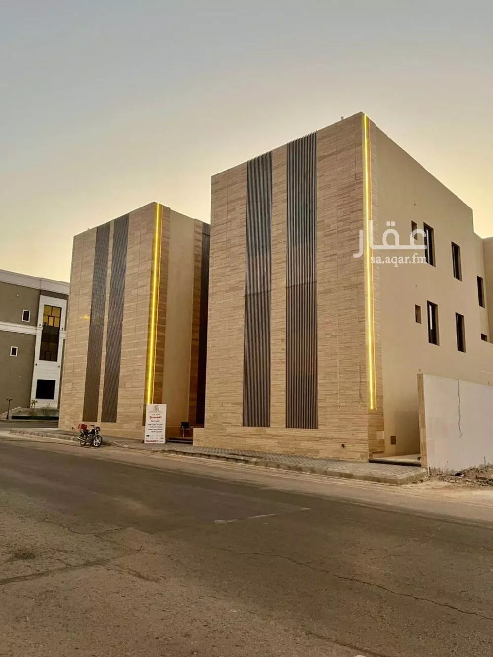 4 bedroom apartment in Al Mahdiyyah 4