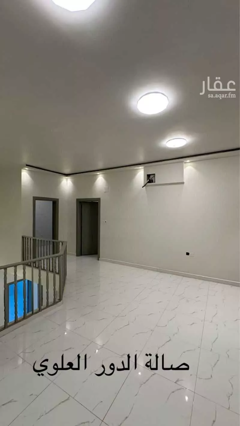 6 bedroom villa in Jarir, Riyadh 16