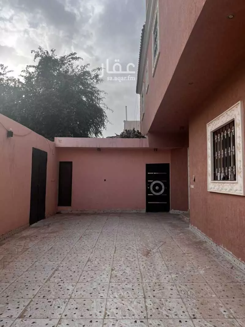 فيلا 7 غرف في ظهرة نمار 3
