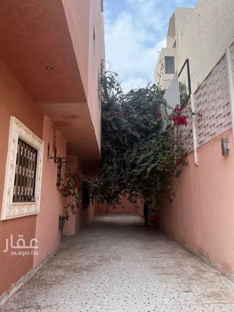 فيلا 7 غرف في ظهرة نمار 5