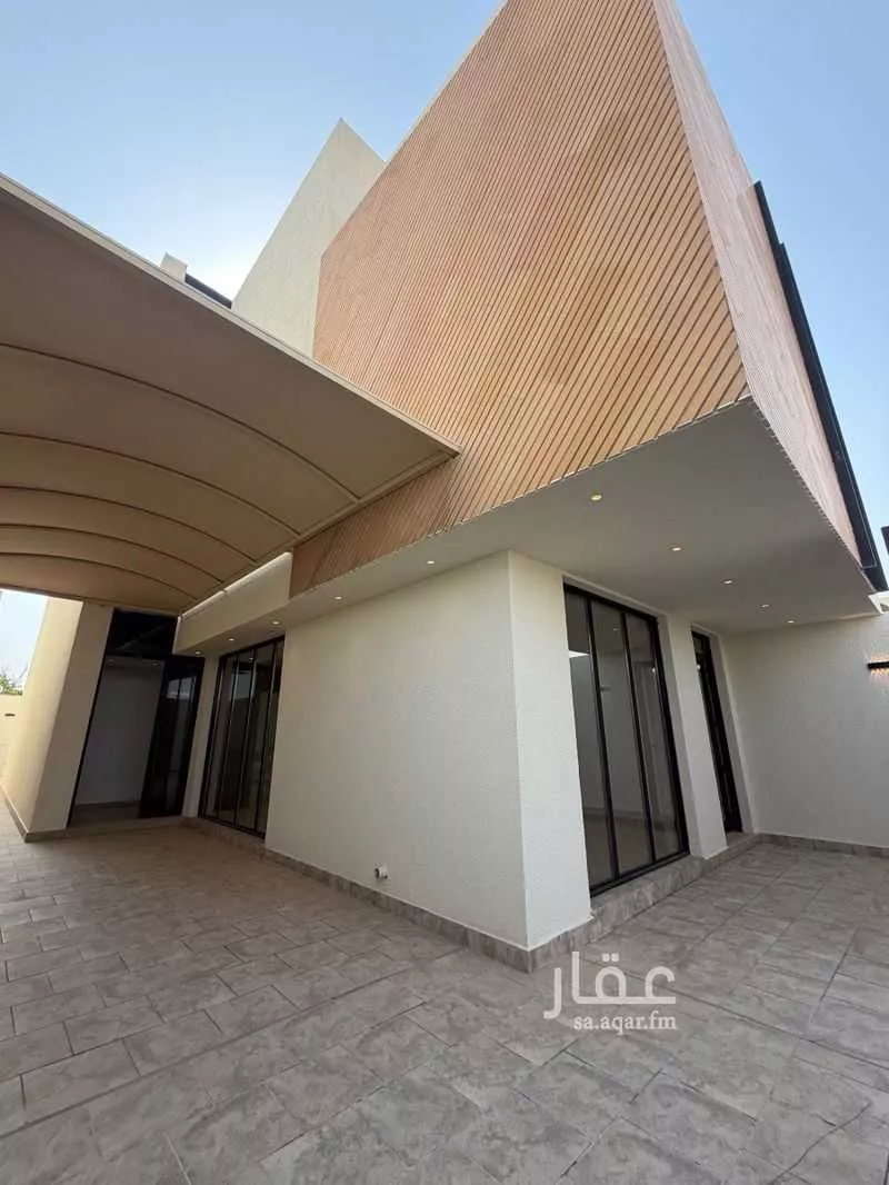 فيلا 4 غرف في العارض 7