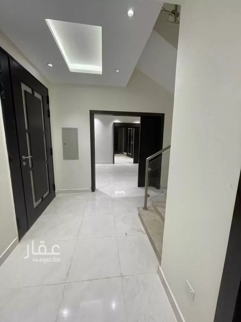 فيلا 10 غرف في الجنادرية 12