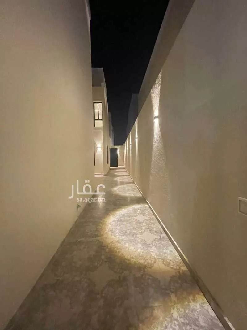 فيلا 10 غرف في الجنادرية 4