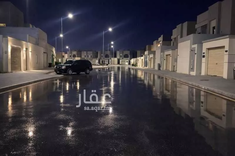 7 bedroom villa in Al Janadriyah 2