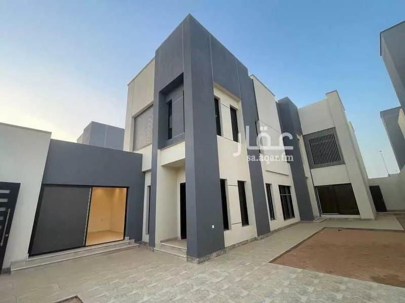 3 bedroom villa in Al Janadriyah 2
