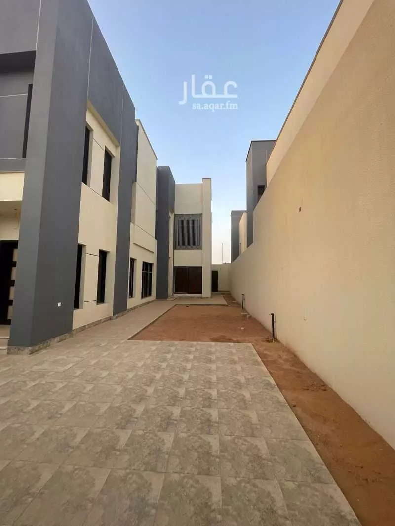 3 bedroom villa in Al Janadriyah 3