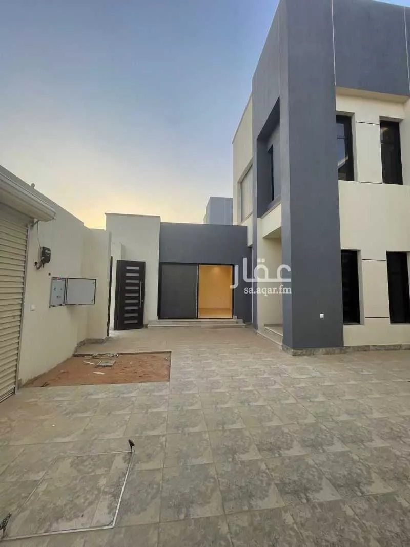 3 bedroom villa in Al Janadriyah 5