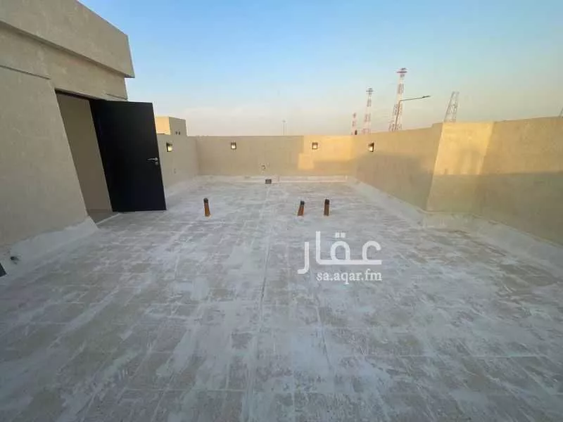 7 bedroom villa in Al Janadriyah 29