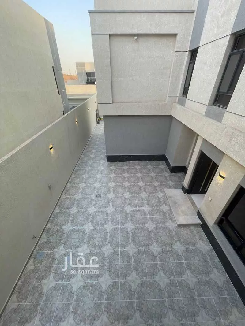 7 bedroom villa in Al Janadriyah 30