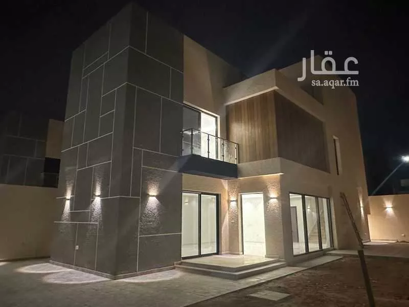 فيلا 3 غرف في الجنادرية 2