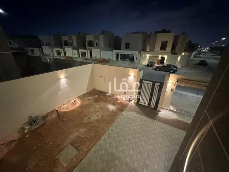 فيلا 3 غرف في الجنادرية 18
