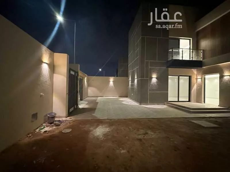 فيلا 3 غرف في الجنادرية 3