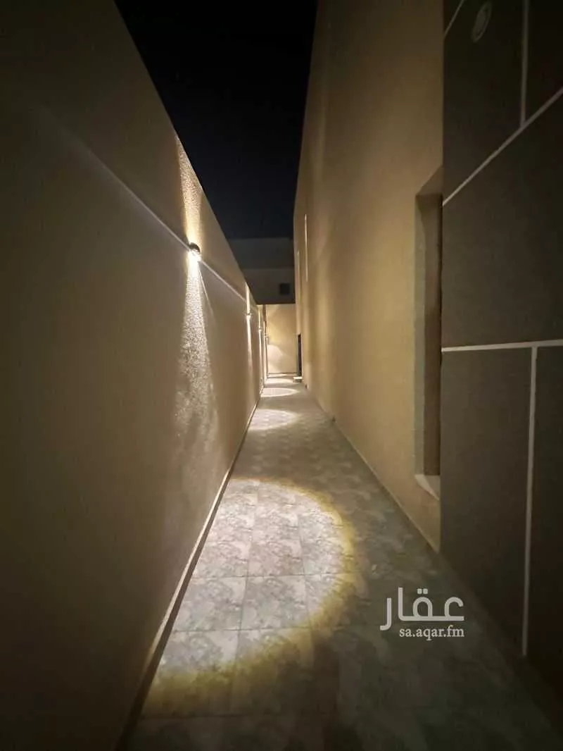 فيلا 3 غرف في الجنادرية 4