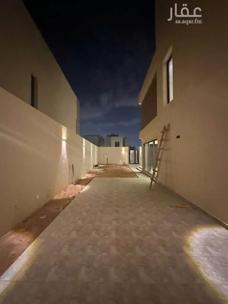 فيلا 3 غرف في الجنادرية 6