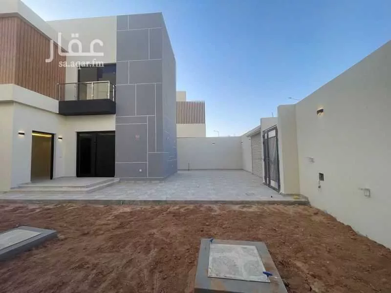 فيلا 3 غرف في الجنادرية 3