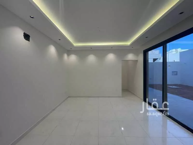 فيلا 3 غرف في الجنادرية 8