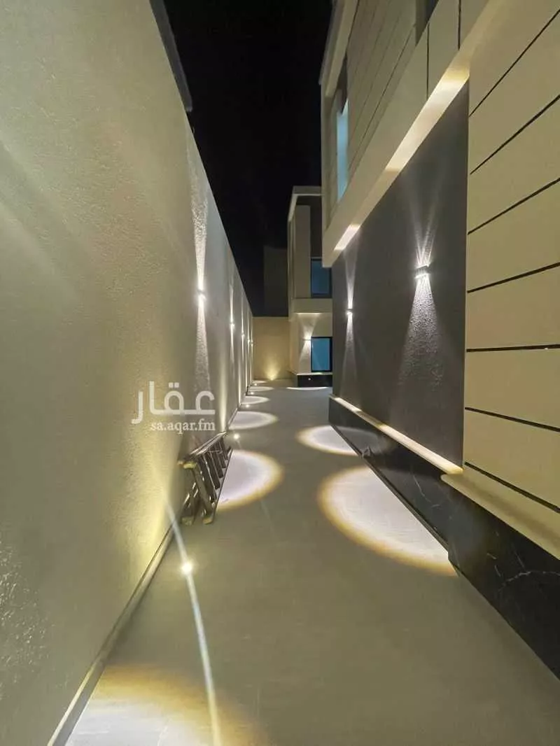 فيلا 7 غرف في الجنادرية 4