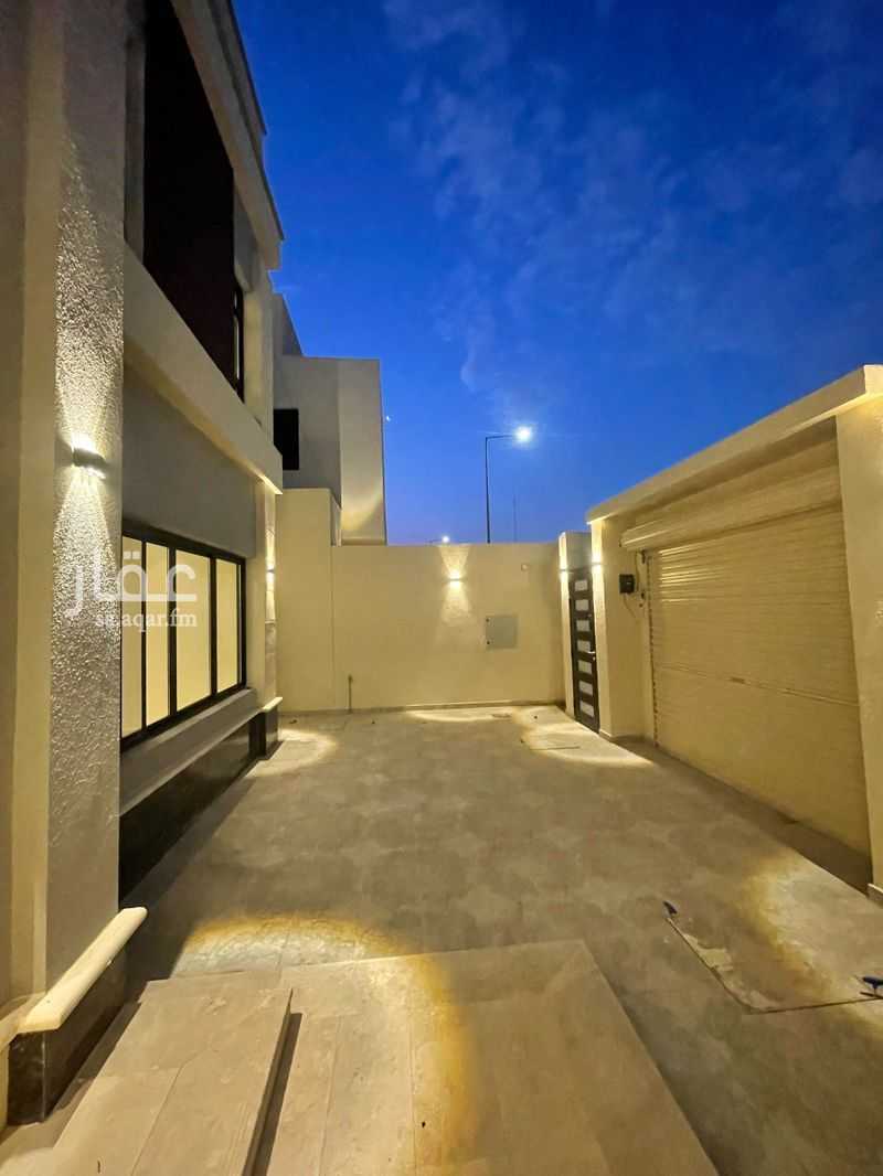 فيلا 4 غرف في الجنادرية، الرياض 4