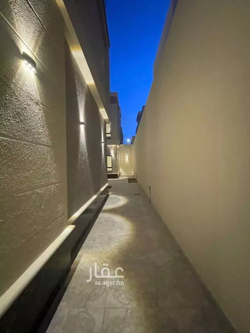 فيلا 4 غرف في الجنادرية 6
