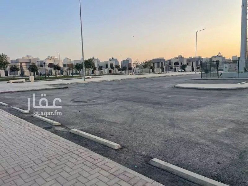 فيلا 3 غرف في الجنادرية 3