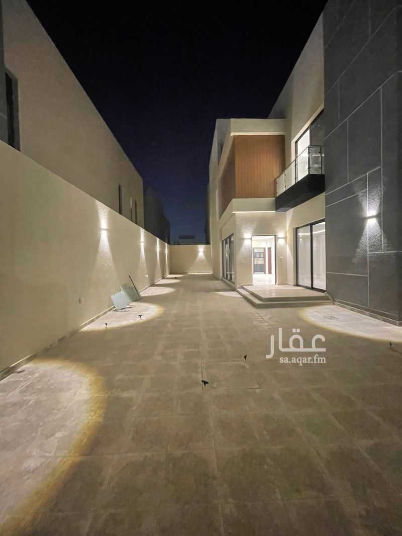 فيلا 3 غرف في الجنادرية، الرياض 5