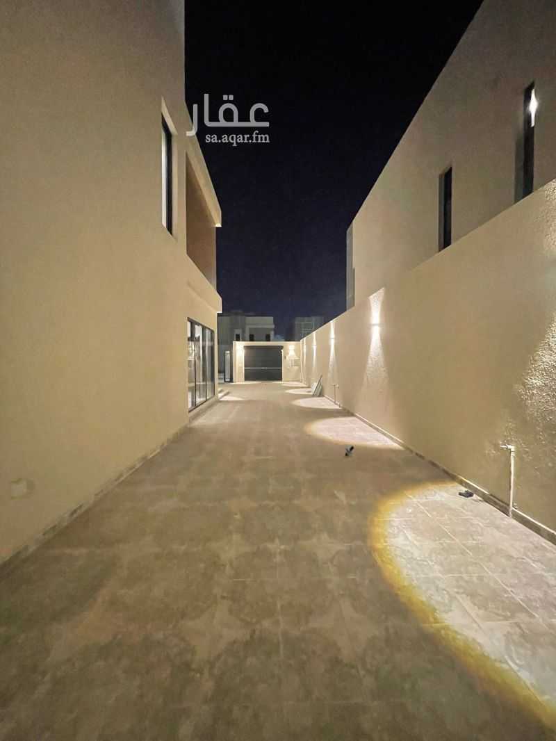 فيلا 3 غرف في الجنادرية، الرياض 4