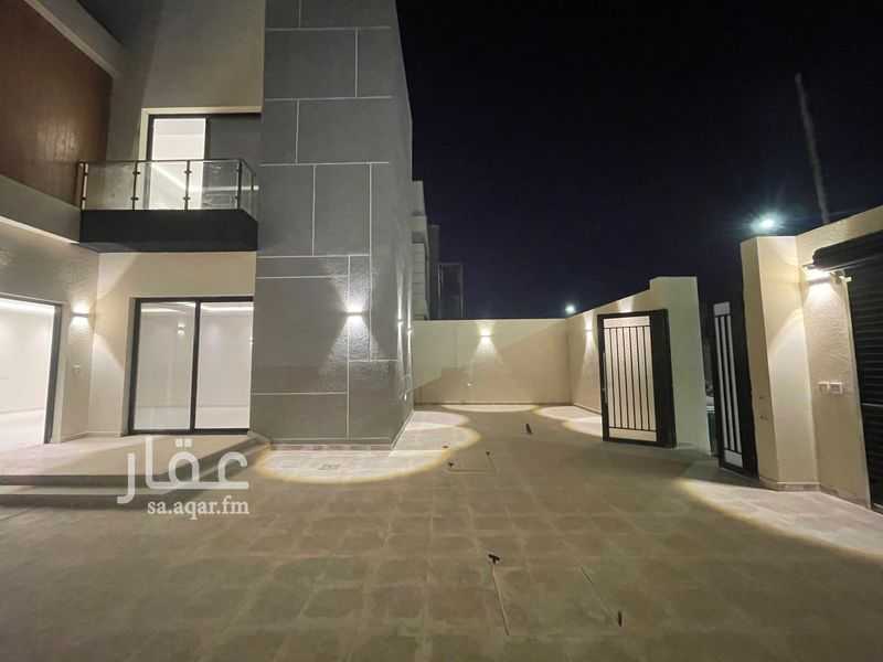 فيلا 3 غرف في الجنادرية، الرياض 3
