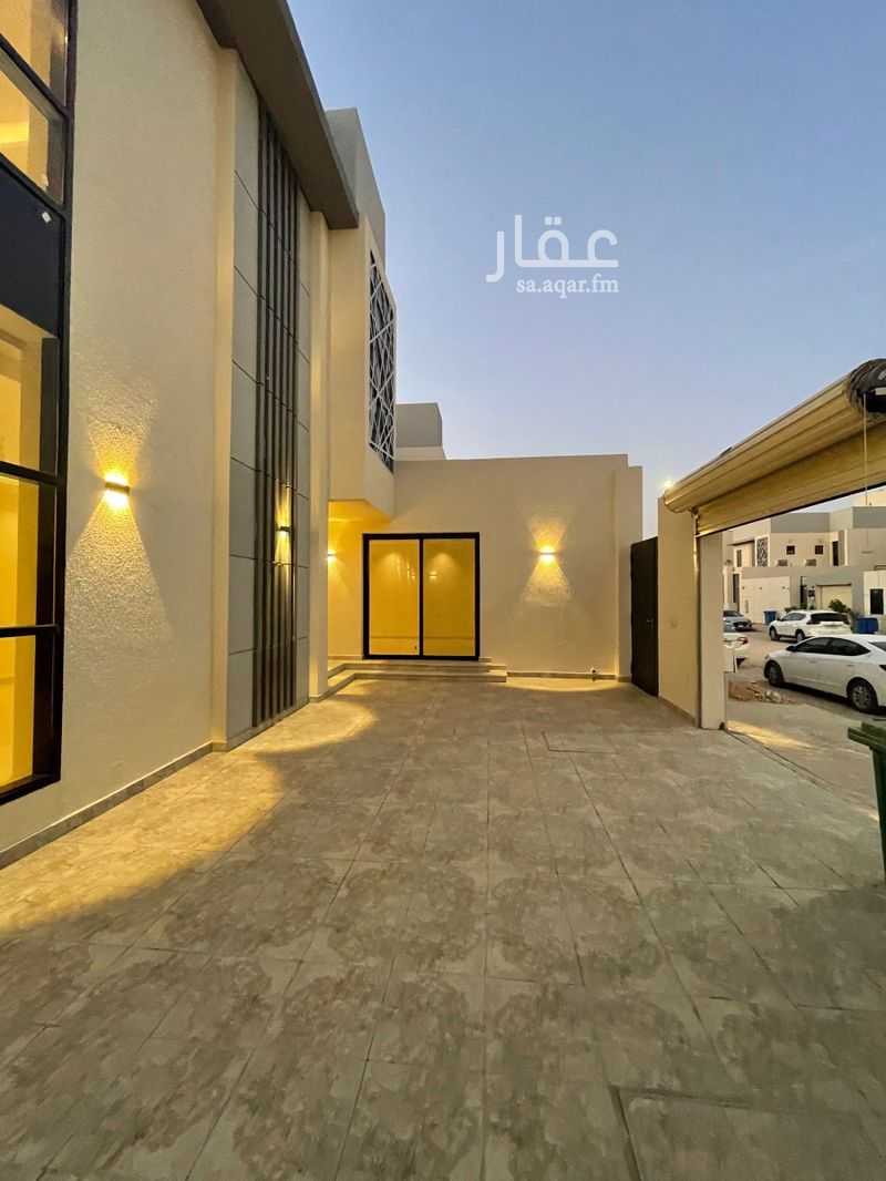 فيلا 4 غرف في الجنادرية، الرياض 6