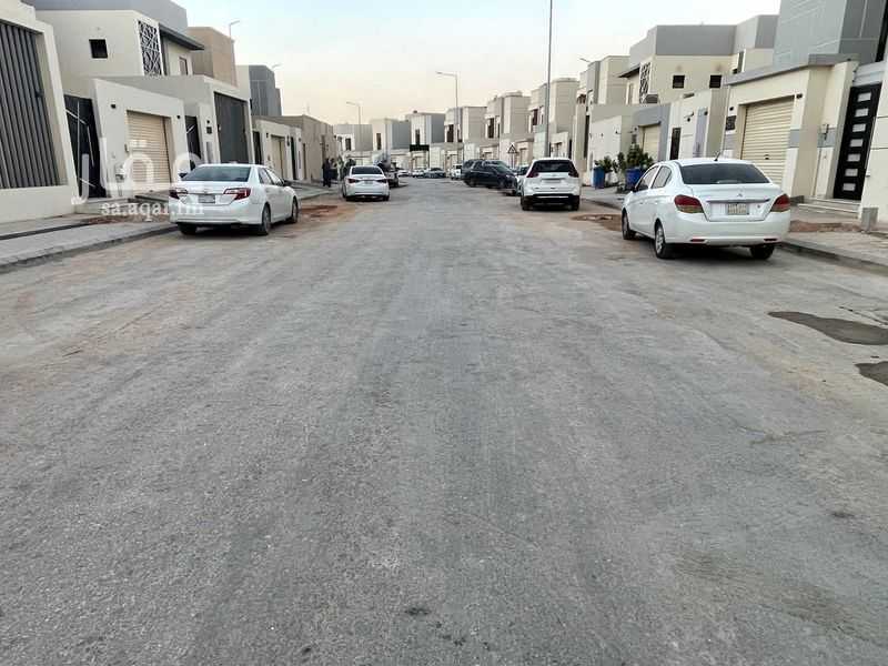 فيلا 4 غرف في الجنادرية، الرياض 3