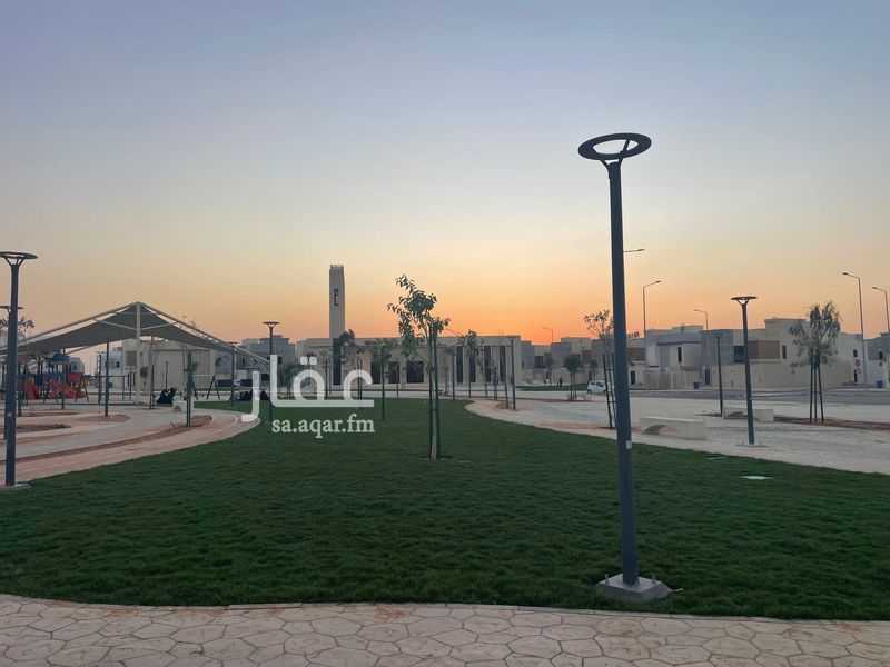 فيلا 4 غرف في الجنادرية، الرياض 5