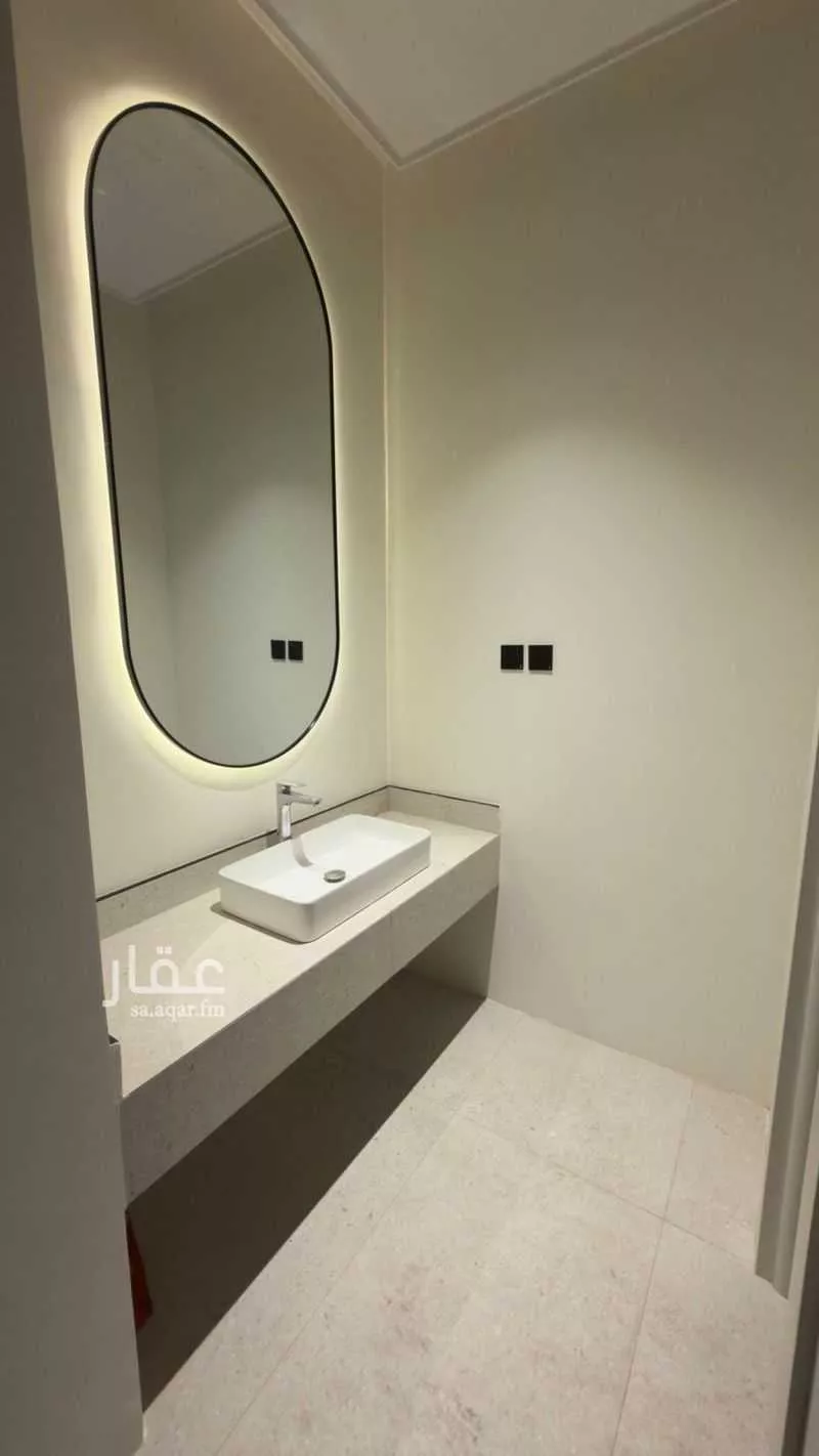فيلا 3 غرف في المصيف 5