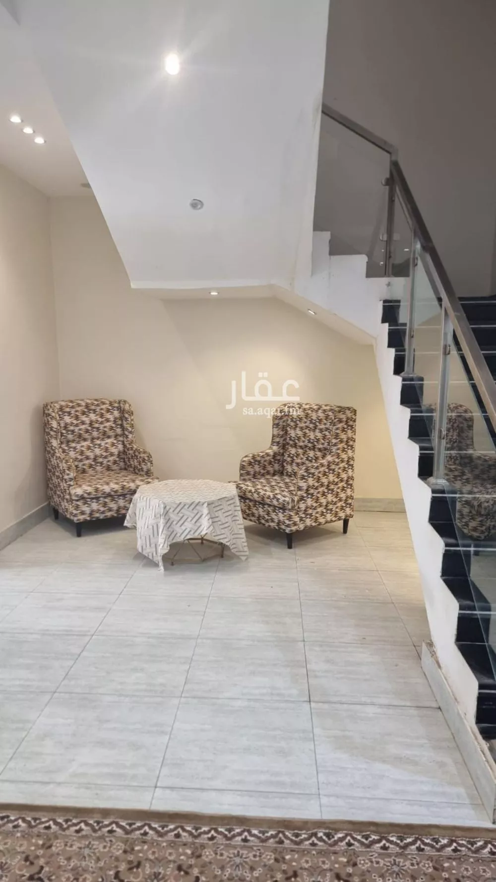 فيلا 5 غرف في عريض 7