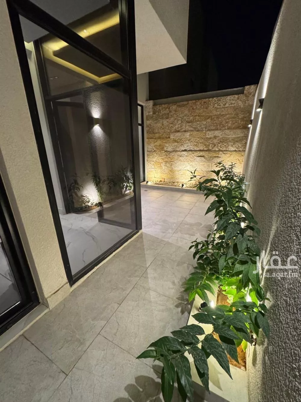 4 bedroom villa in Al Aridh 2