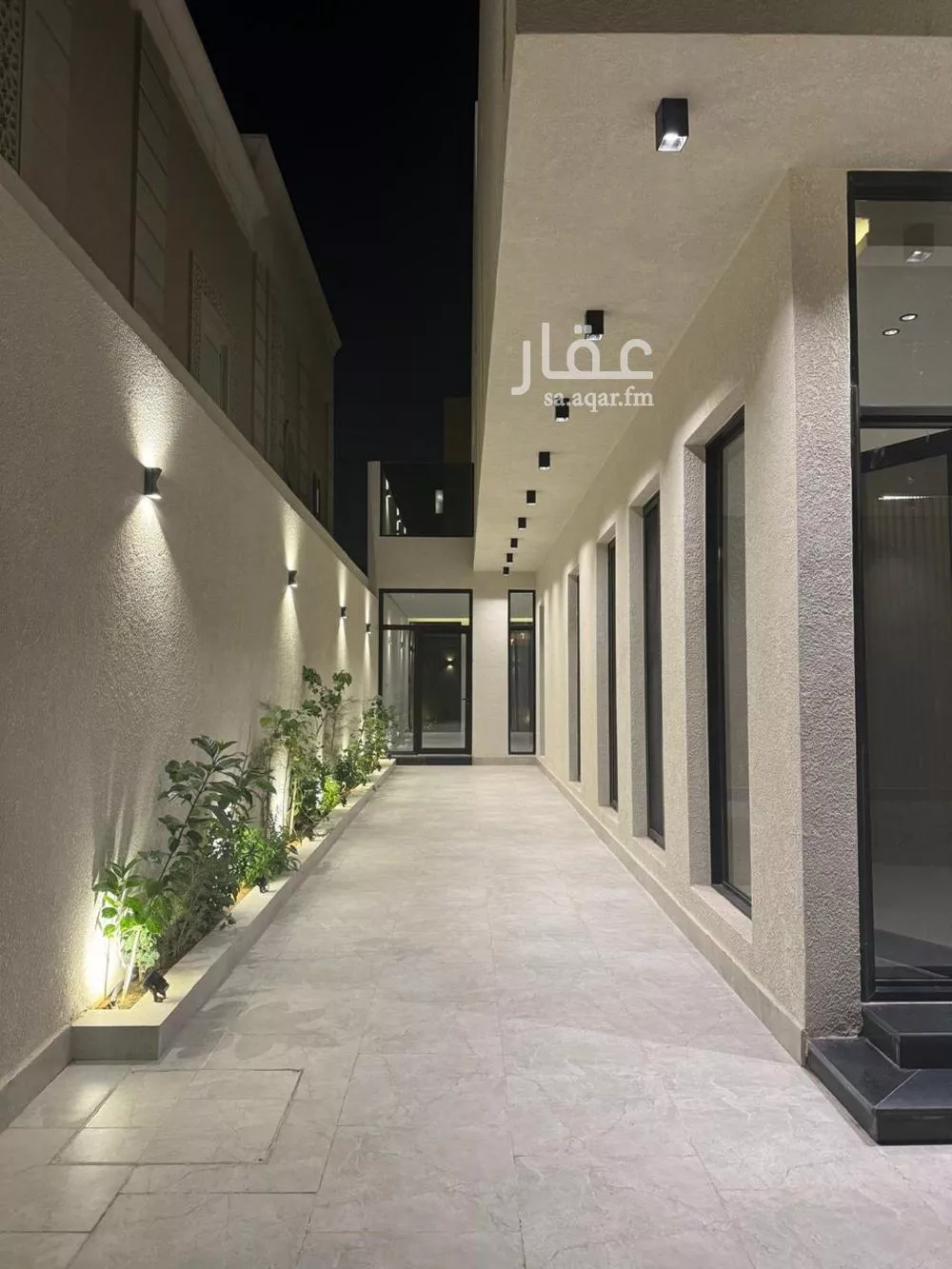 4 bedroom villa in Al Aridh 11
