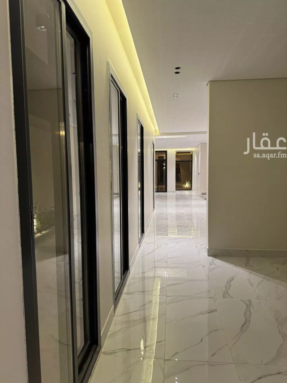 4 bedroom villa in Al Aridh 13