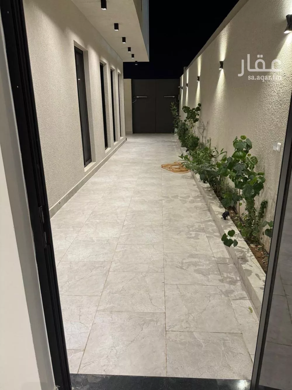 4 bedroom villa in Al Aridh 3