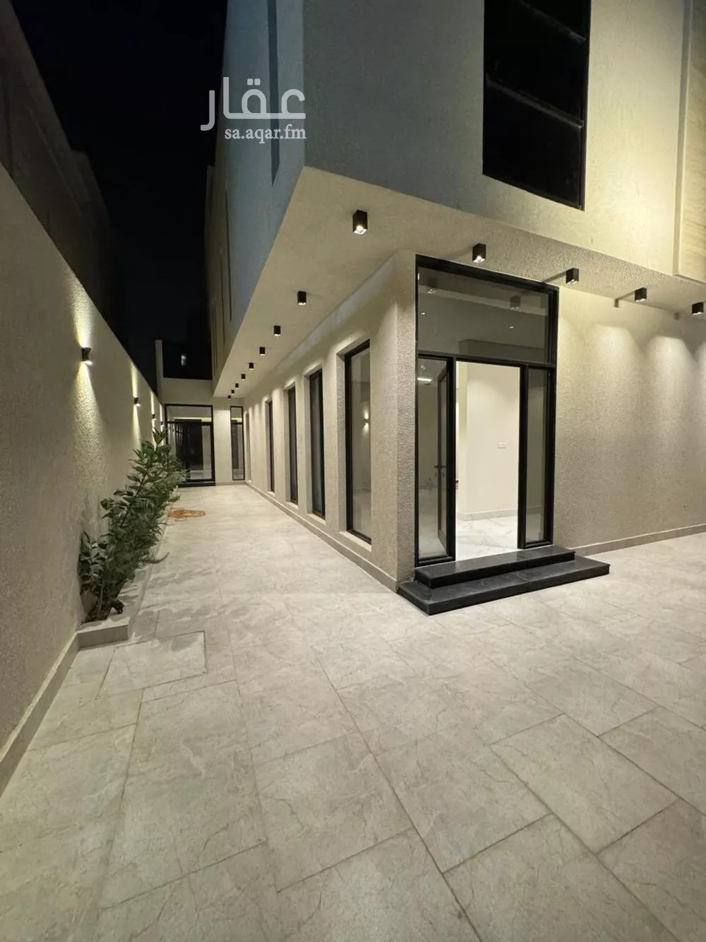 4 bedroom villa in Al Aridh 5