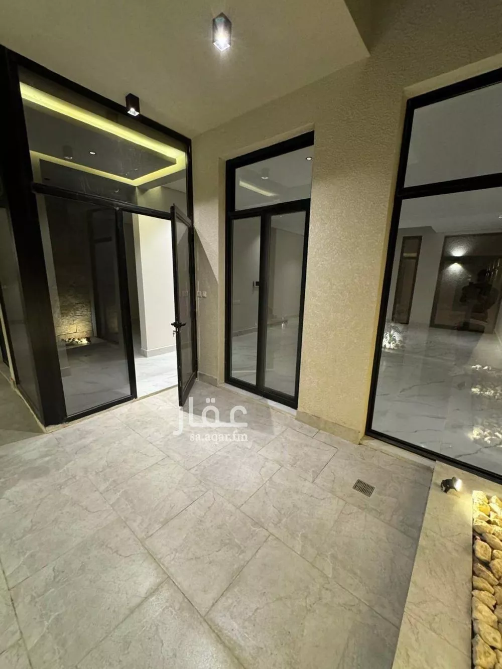 4 bedroom villa in Al Aridh 6
