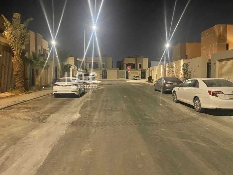 فيلا 4 غرف في الجنادرية، الرياض 3