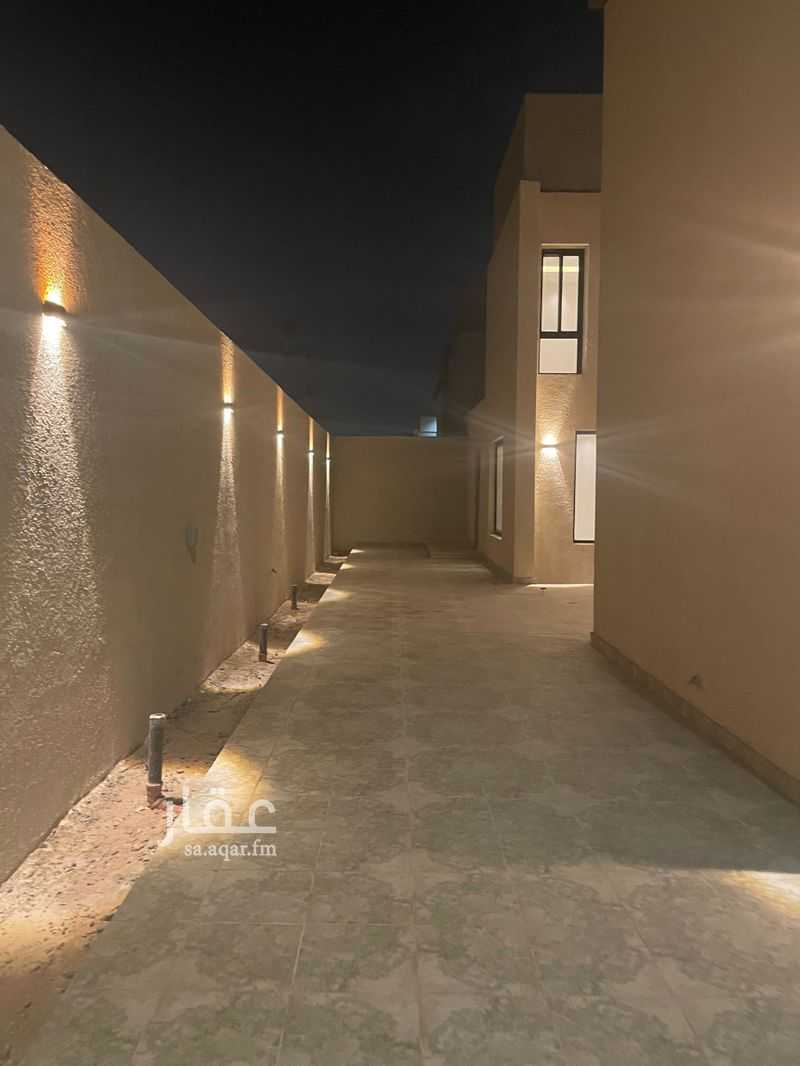 فيلا 4 غرف في الجنادرية، الرياض 6