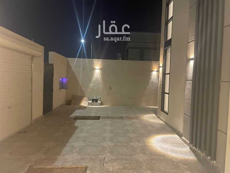 فيلا 4 غرف في الجنادرية، الرياض 4