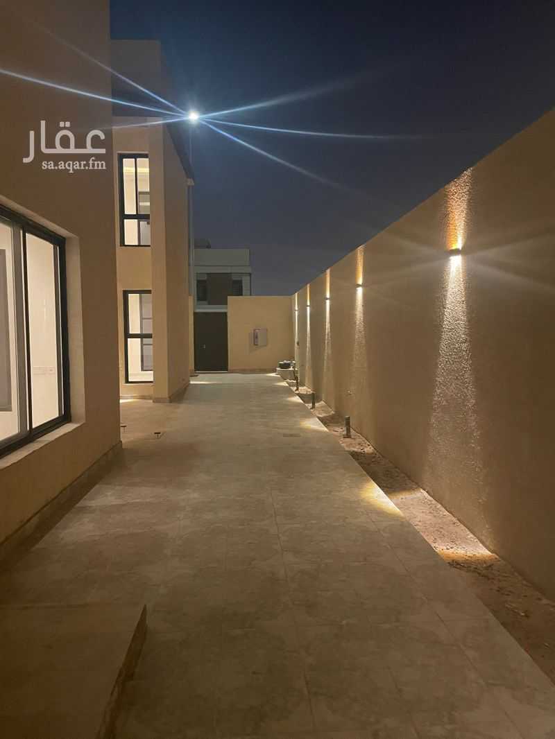 فيلا 4 غرف في الجنادرية، الرياض 7