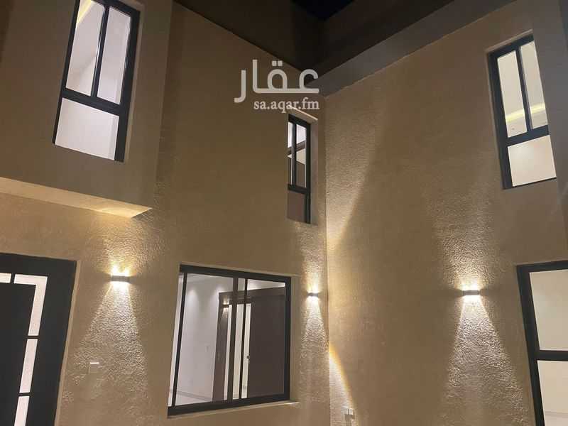 فيلا 4 غرف في الجنادرية، الرياض 9