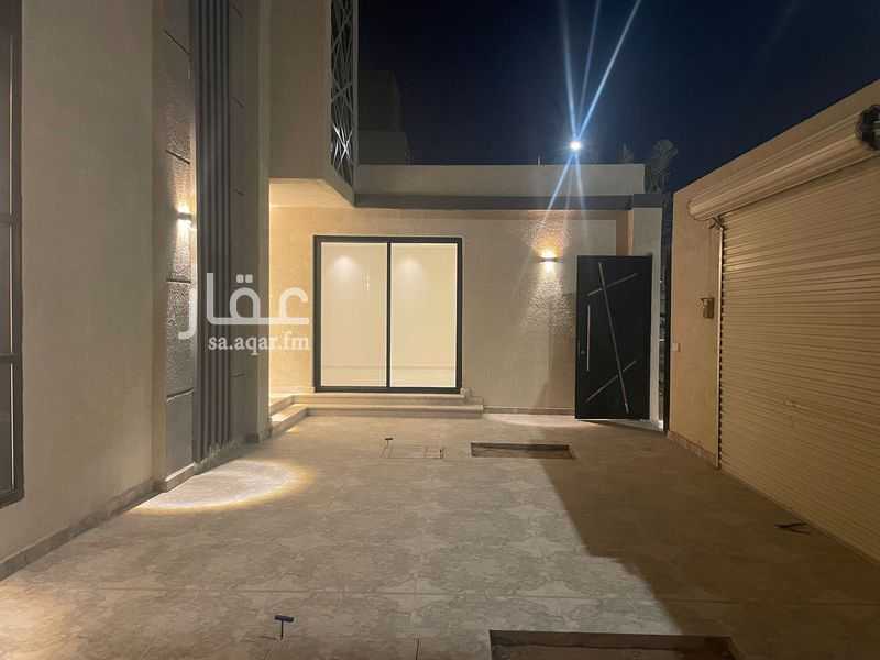 فيلا 4 غرف في الجنادرية، الرياض 5