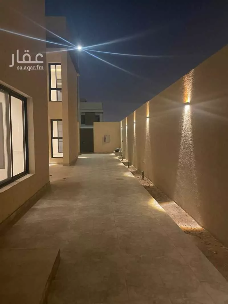 فيلا 5 غرف في الجنادرية 7